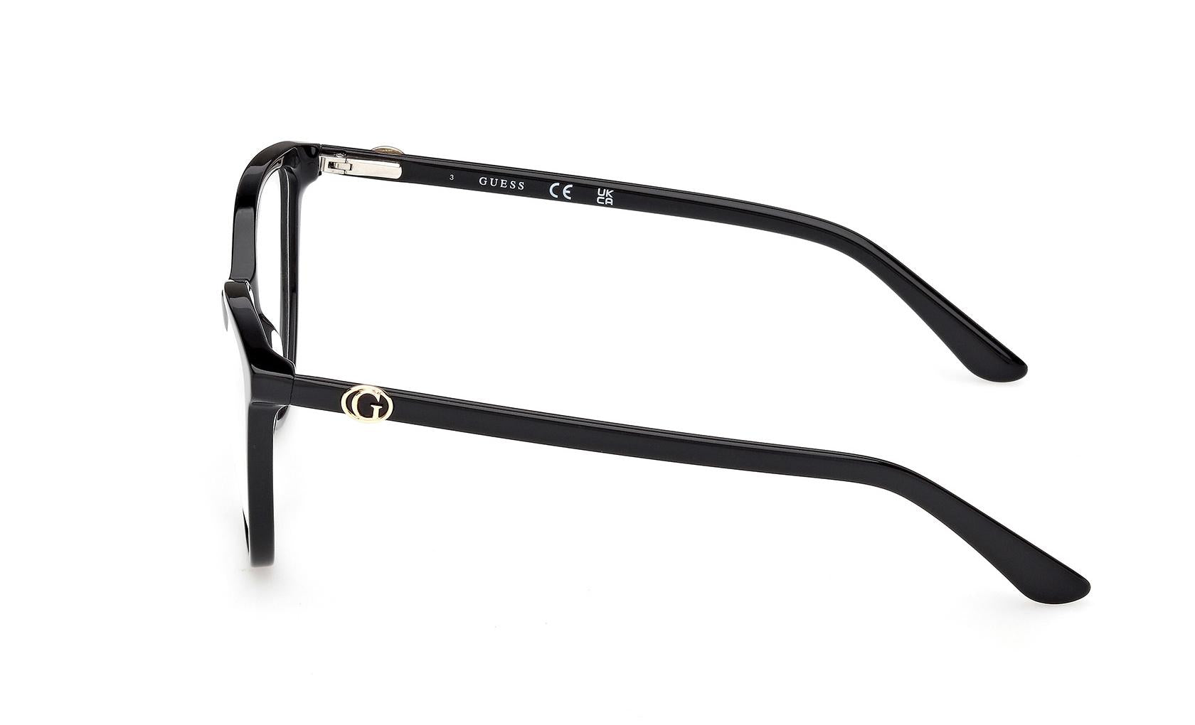 Guess Eyeglasses GU50311 001