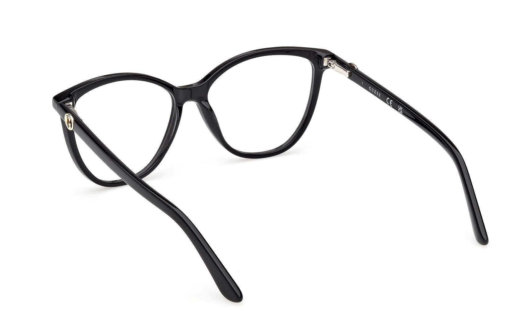 Guess Eyeglasses GU50311 001