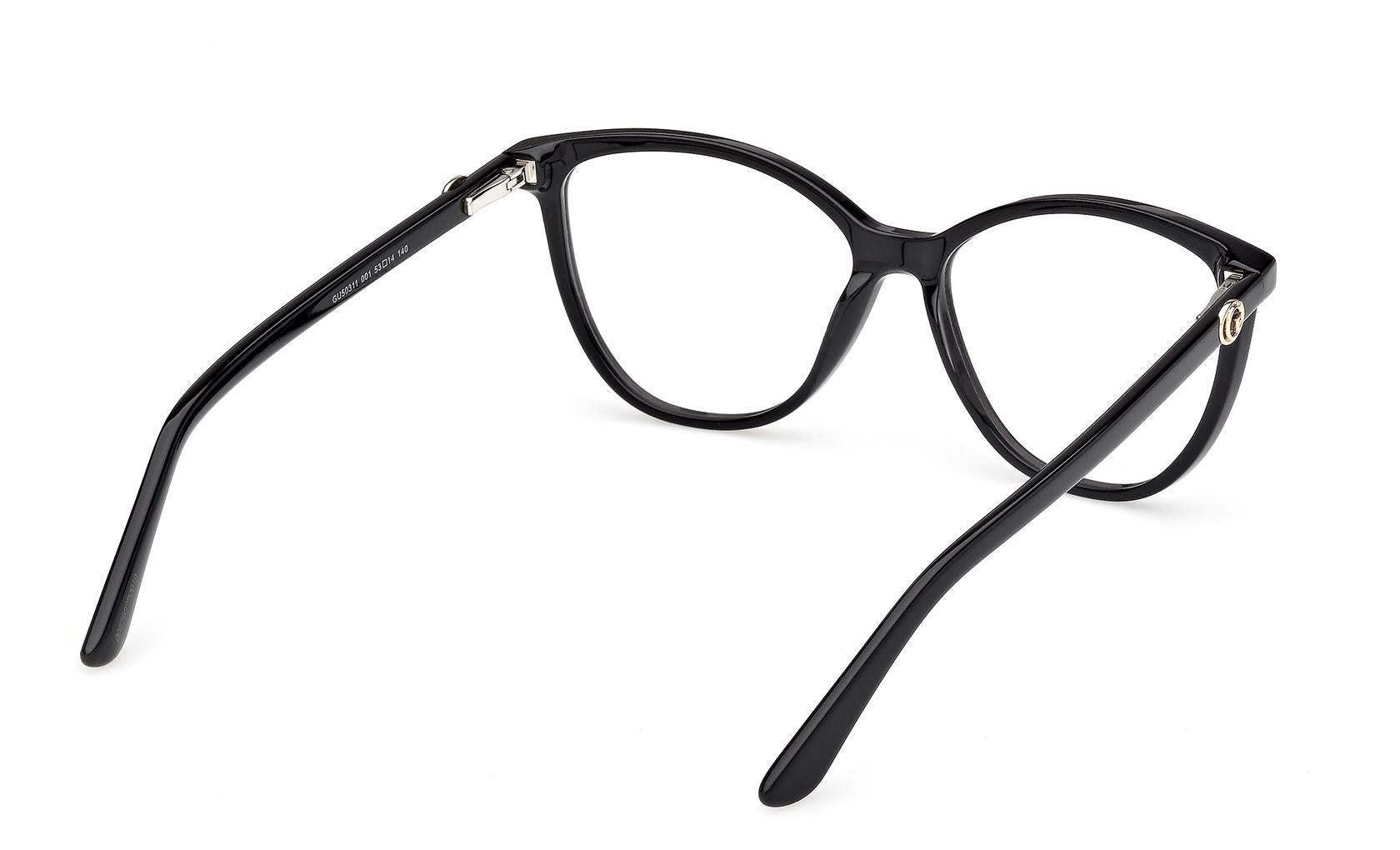 Guess Eyeglasses GU50311 001
