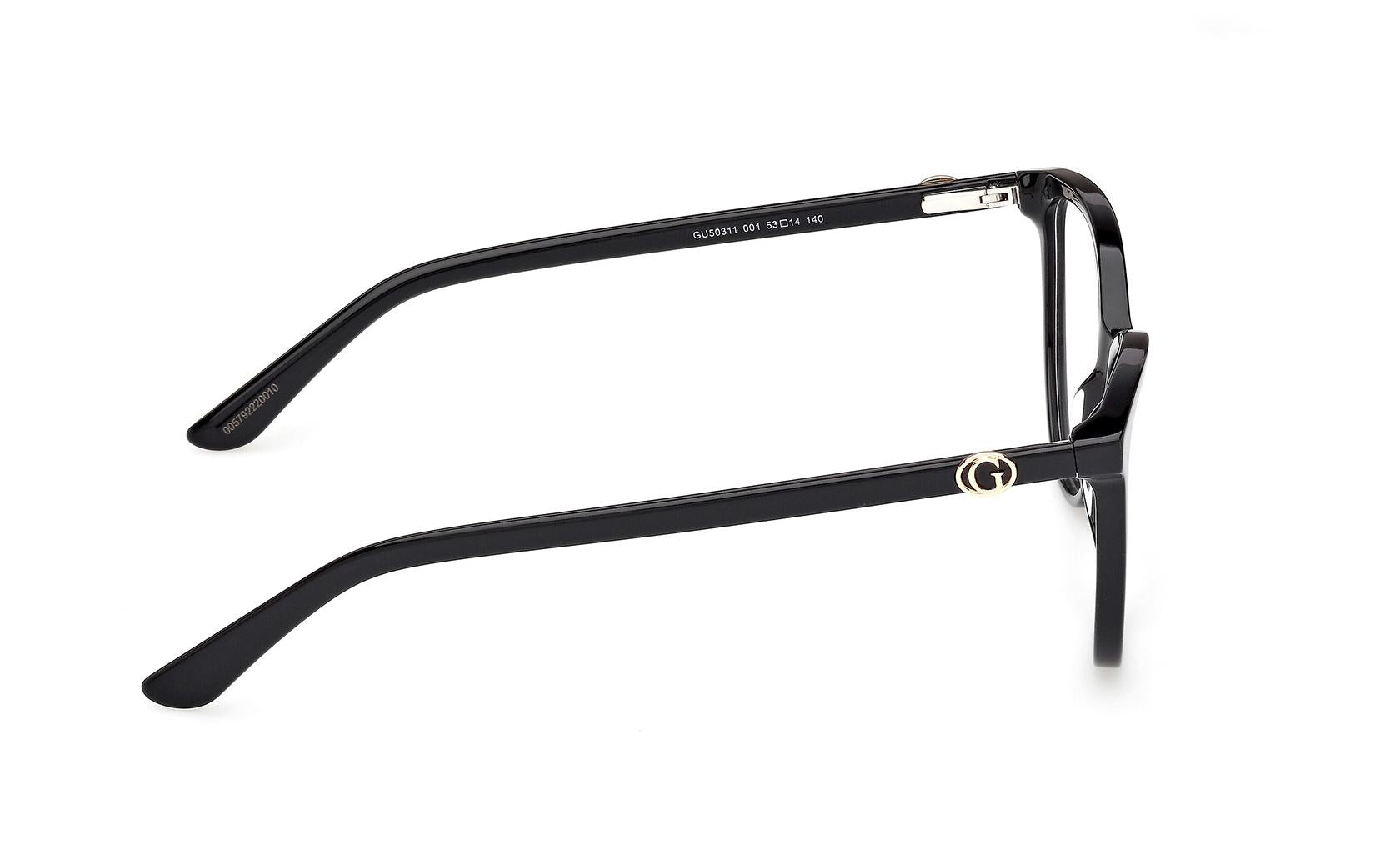 Guess Eyeglasses GU50311 001