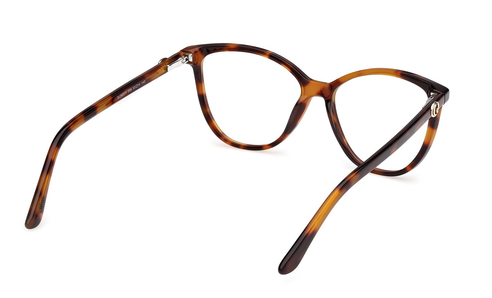 Guess Eyeglasses GU50311 056