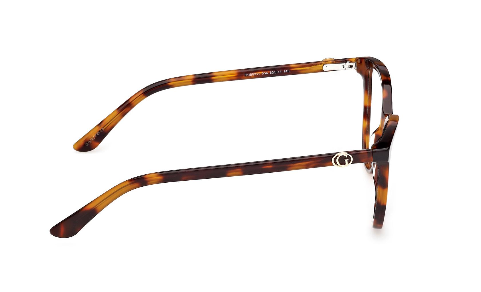 Guess Eyeglasses GU50311 056