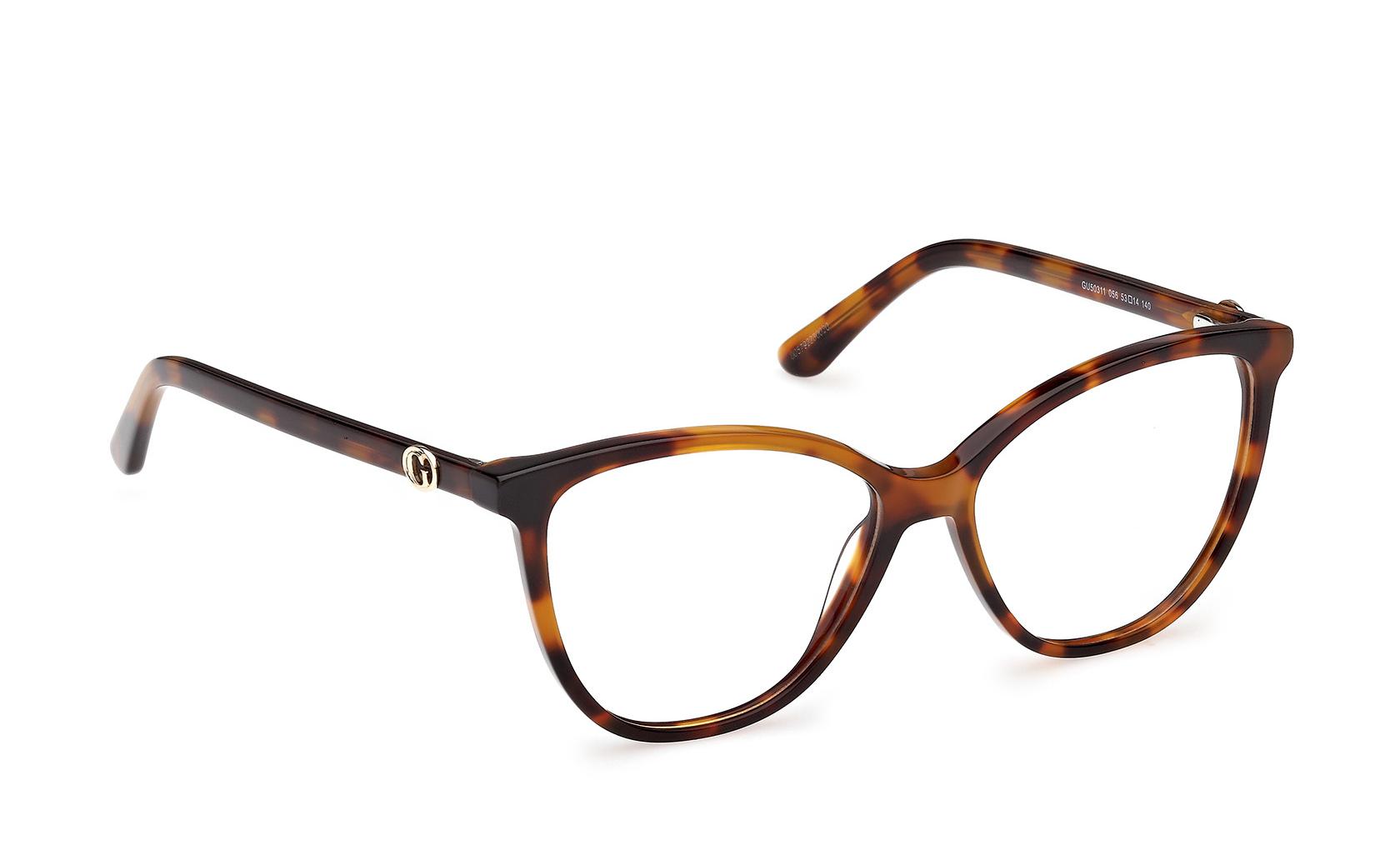 Guess Eyeglasses GU50311 056