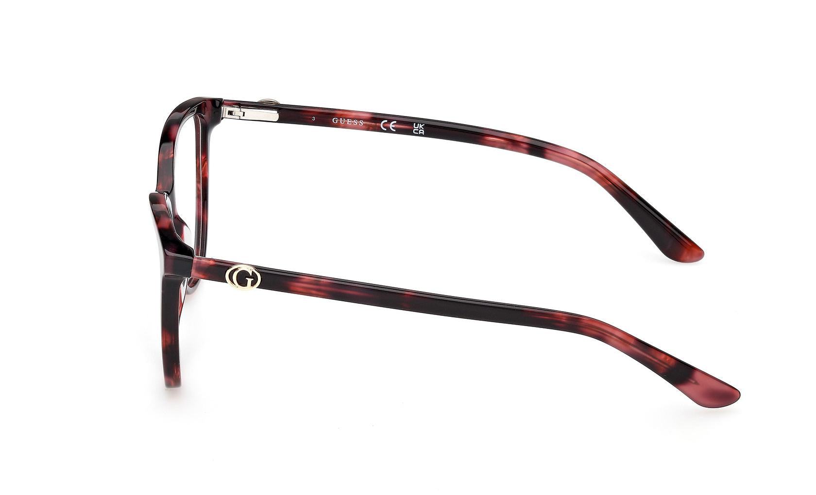 Guess Eyeglasses GU50311 071