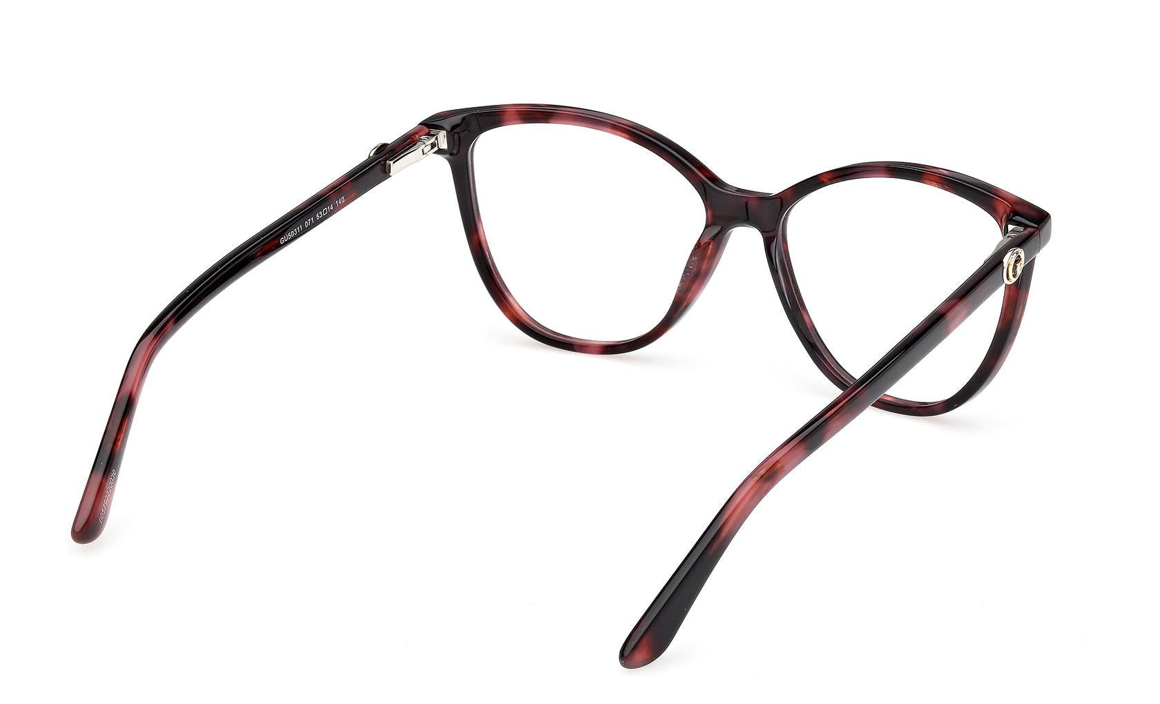 Guess Eyeglasses GU50311 071