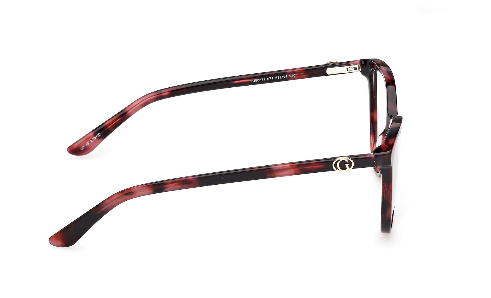 Guess Eyeglasses GU50311 071