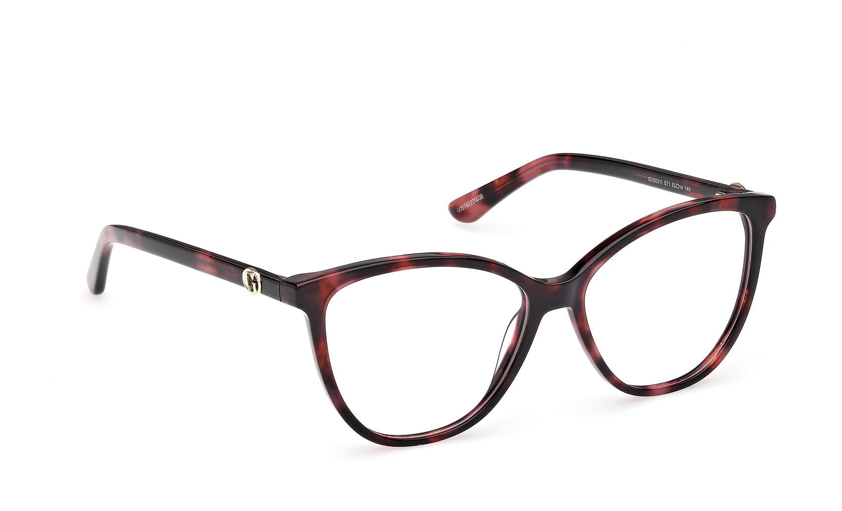 Guess Eyeglasses GU50311 071