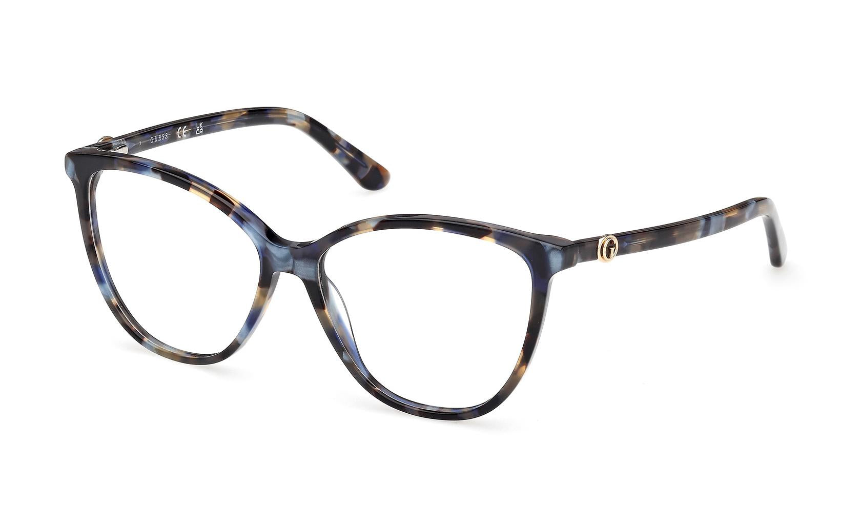 Guess Eyeglasses GU50311 092