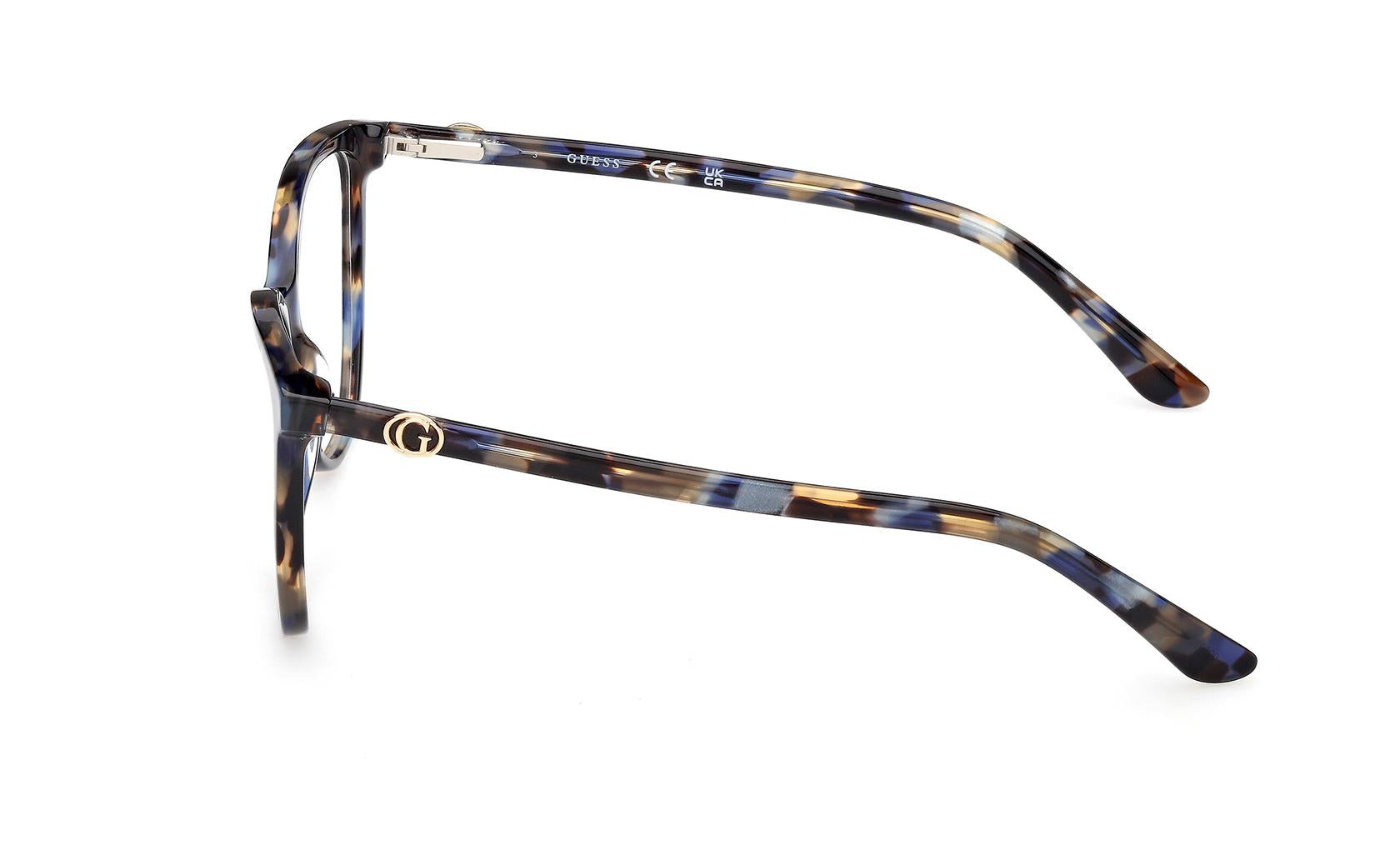 Guess Eyeglasses GU50311 092