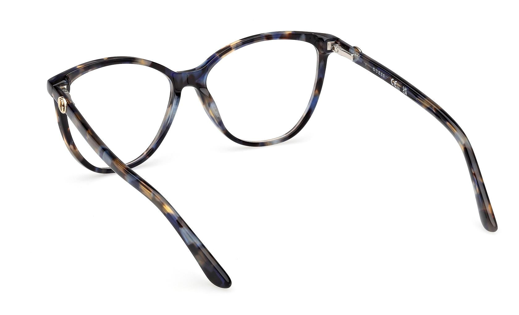 Guess Eyeglasses GU50311 092