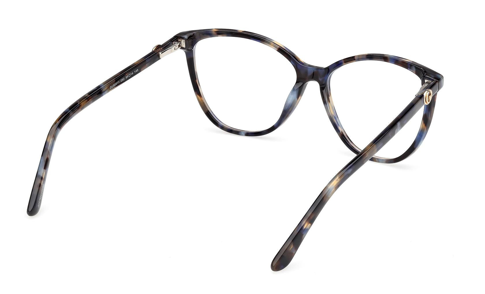Guess Eyeglasses GU50311 092