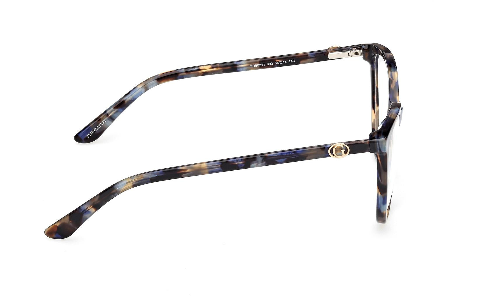 Guess Eyeglasses GU50311 092
