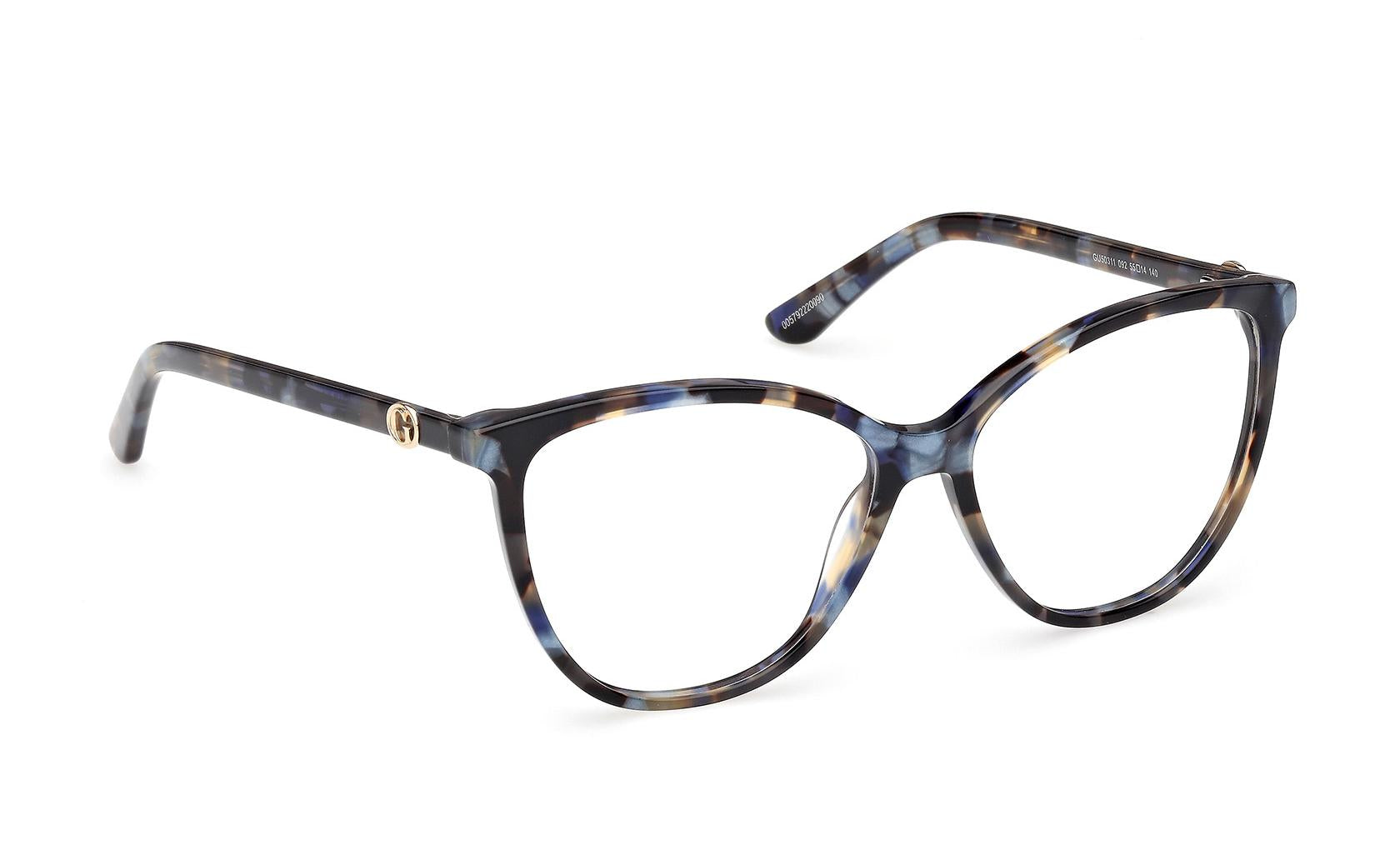 Guess Eyeglasses GU50311 092