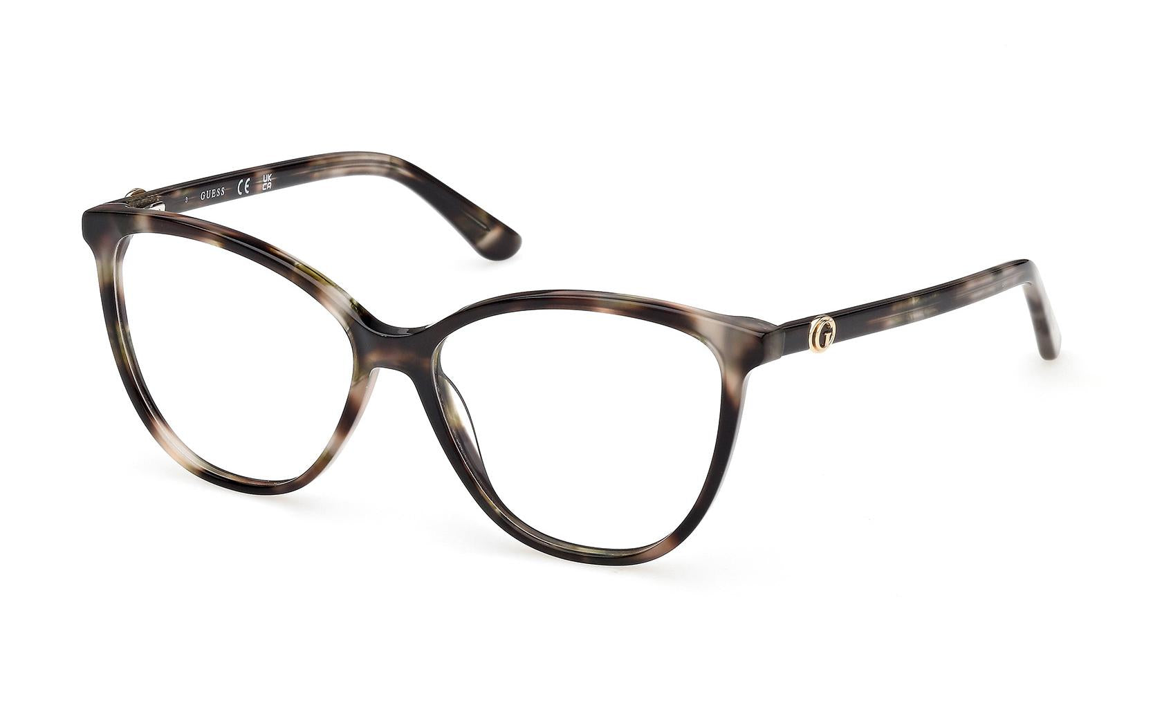Guess Eyeglasses GU50311 098