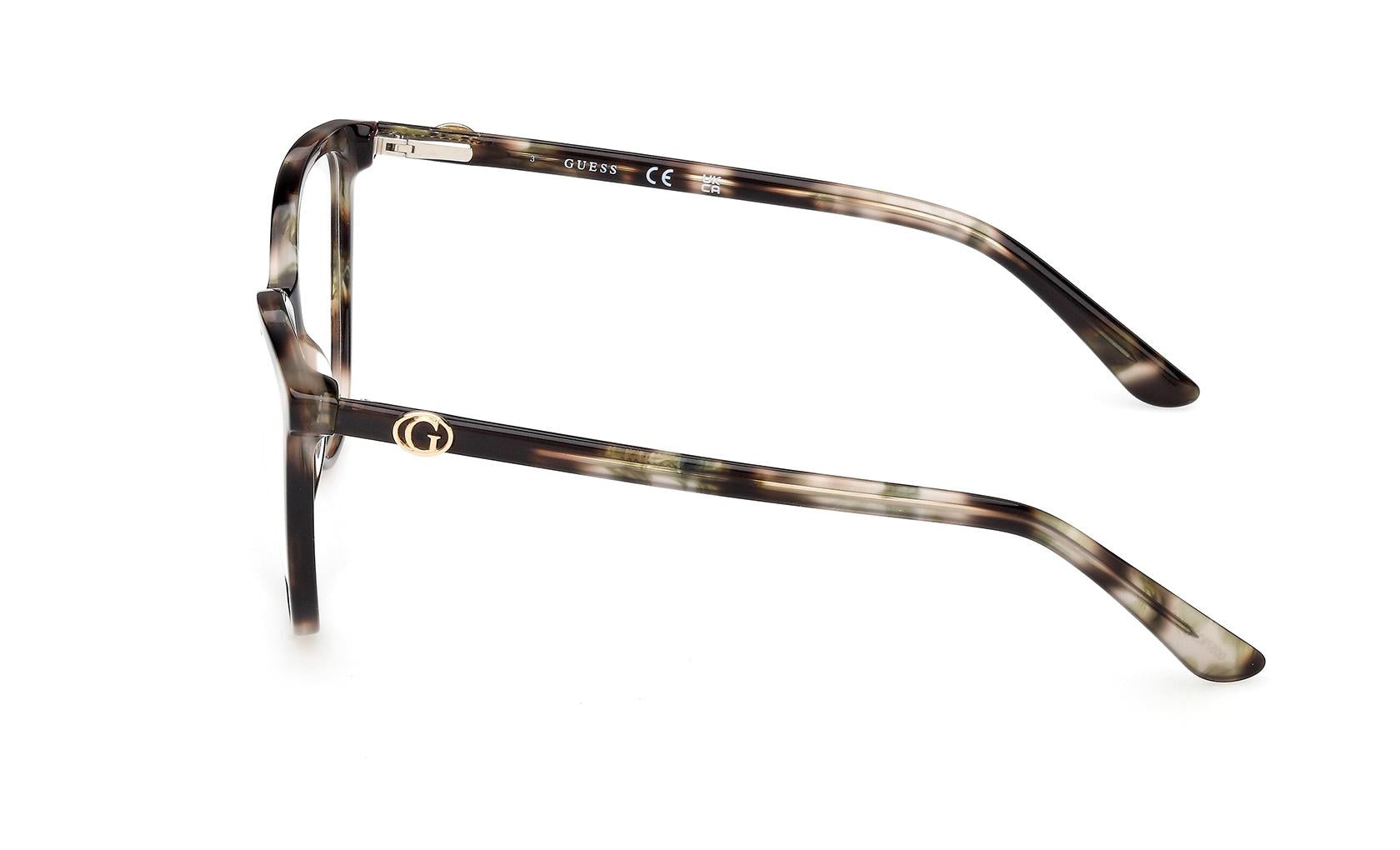 Guess Eyeglasses GU50311 098