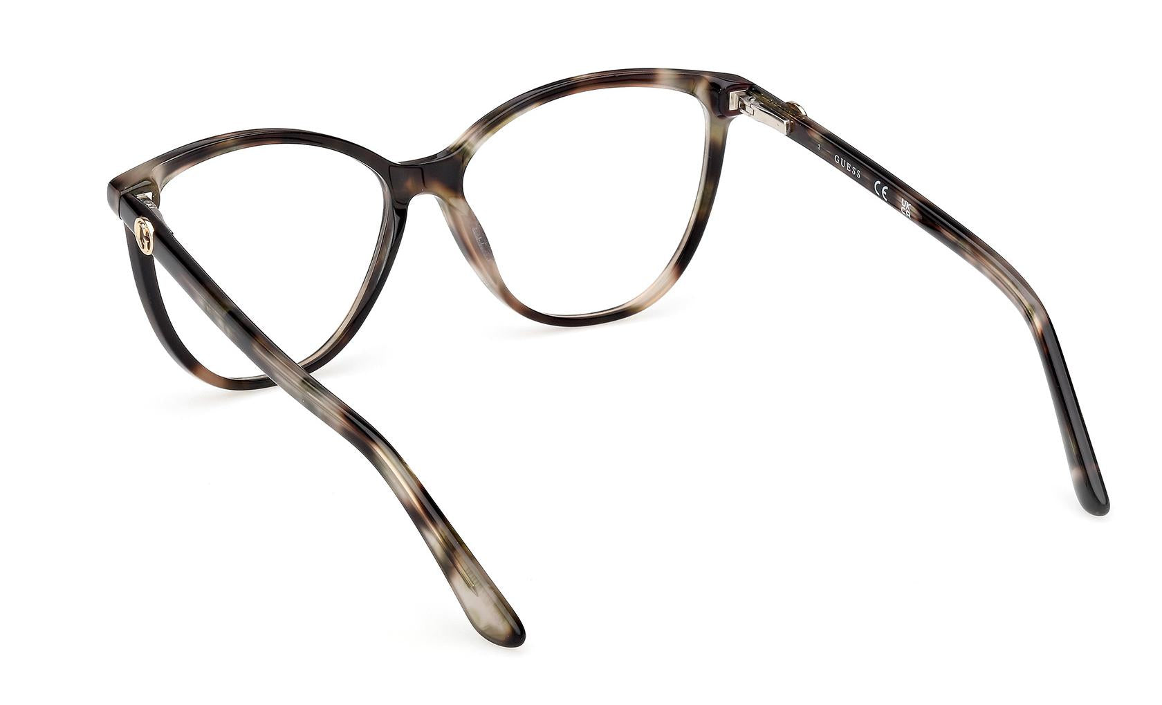 Guess Eyeglasses GU50311 098
