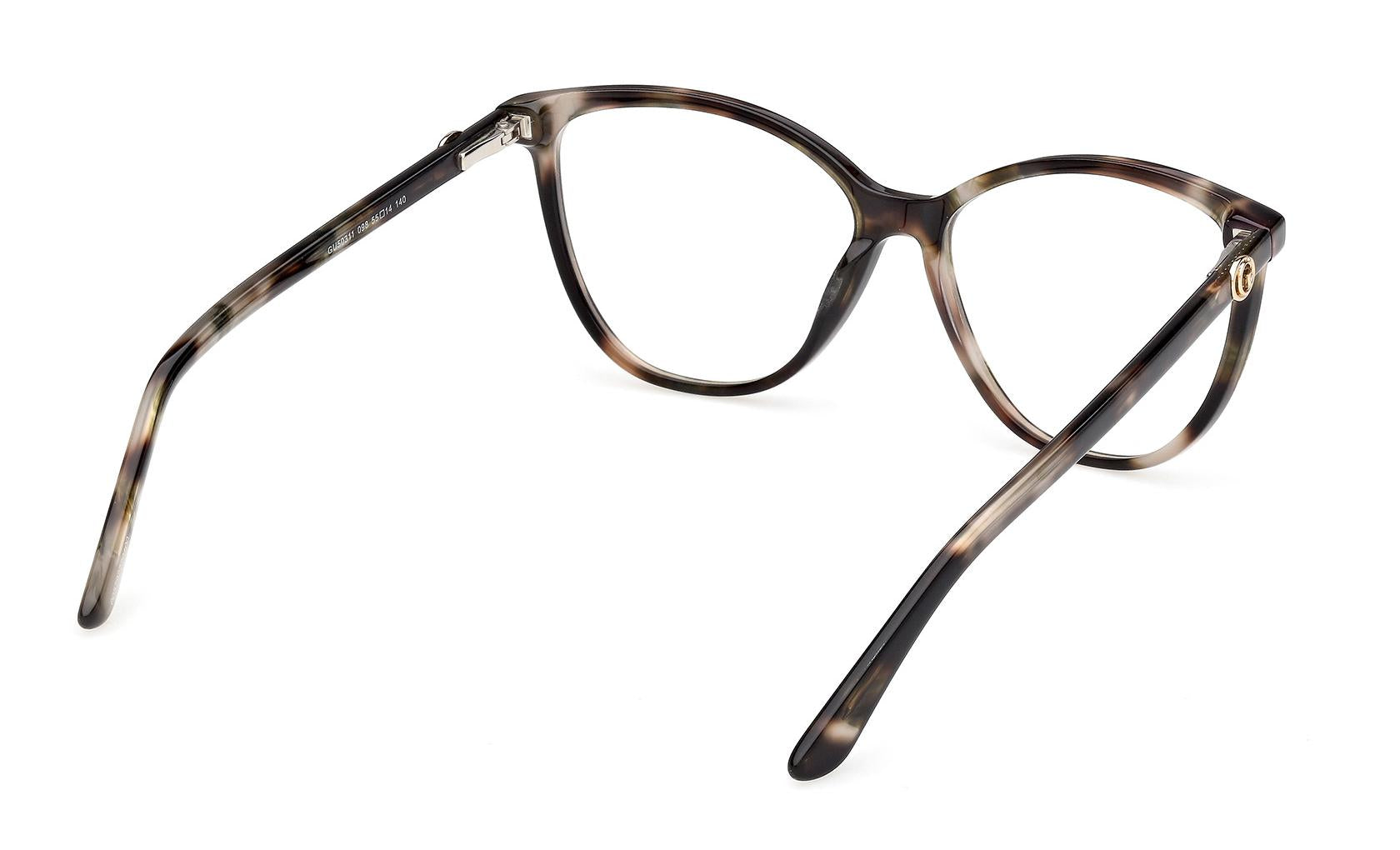 Guess Eyeglasses GU50311 098
