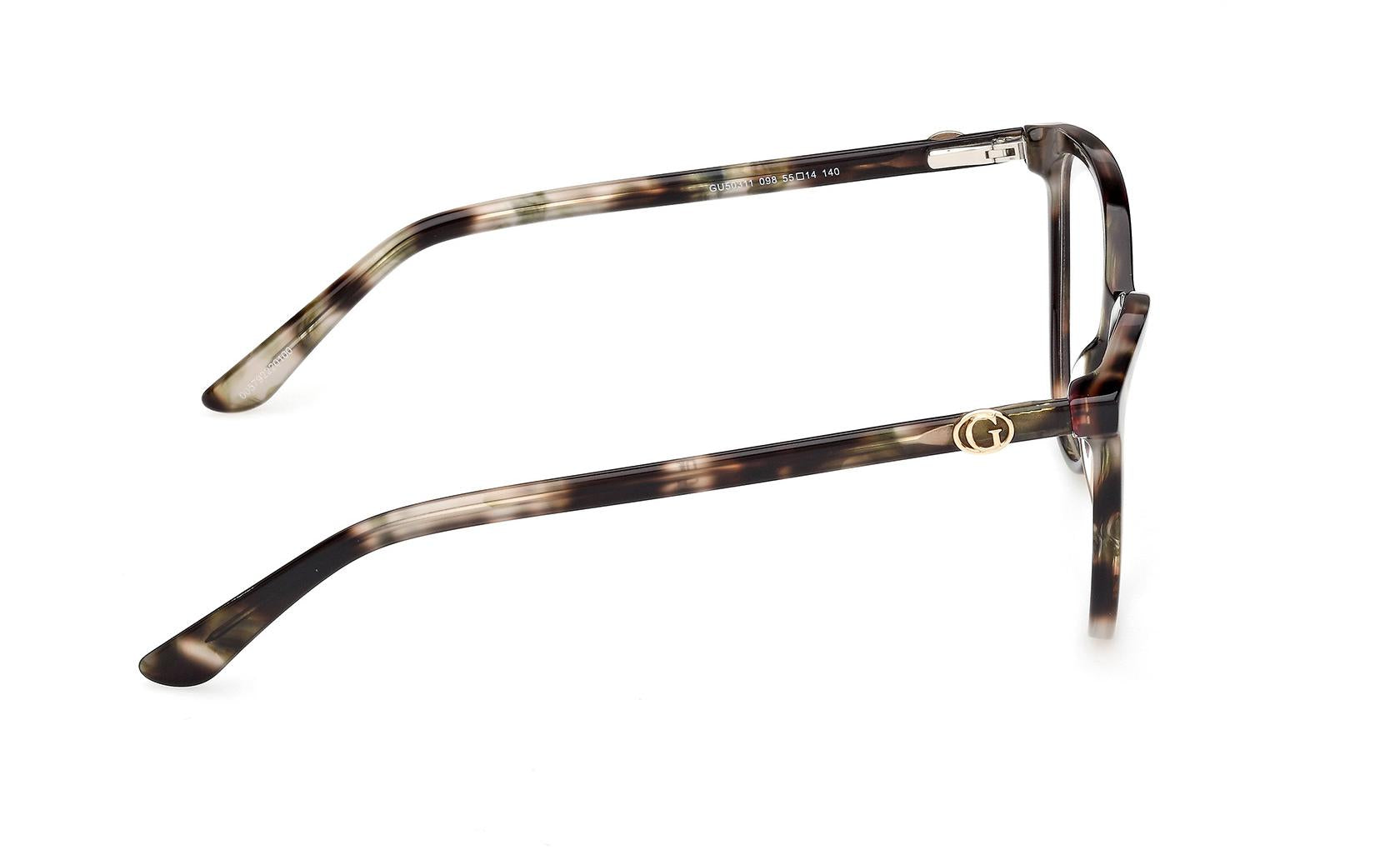 Guess Eyeglasses GU50311 098