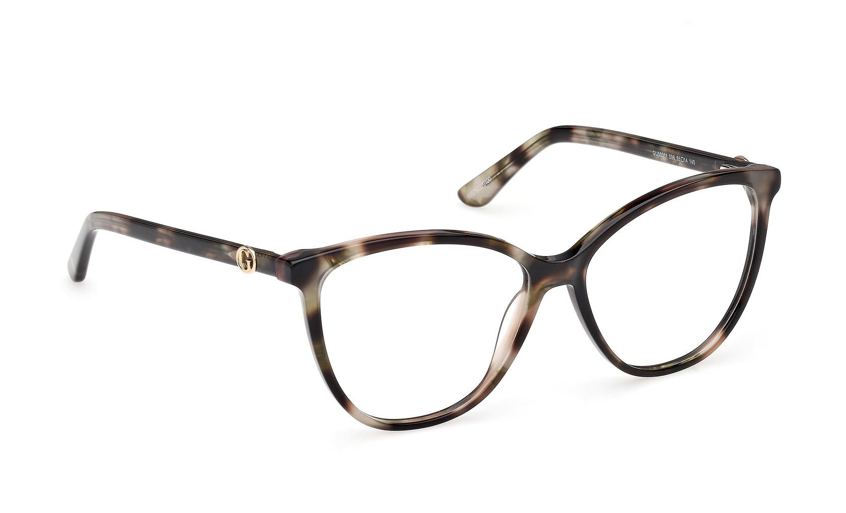 Guess Eyeglasses GU50311 098
