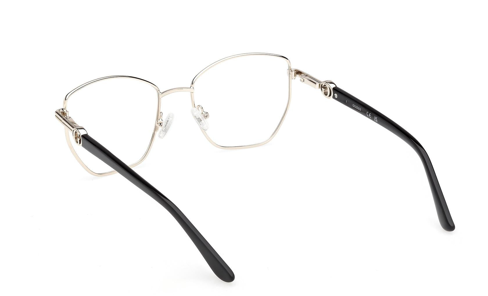 Guess Eyeglasses GU50312 001