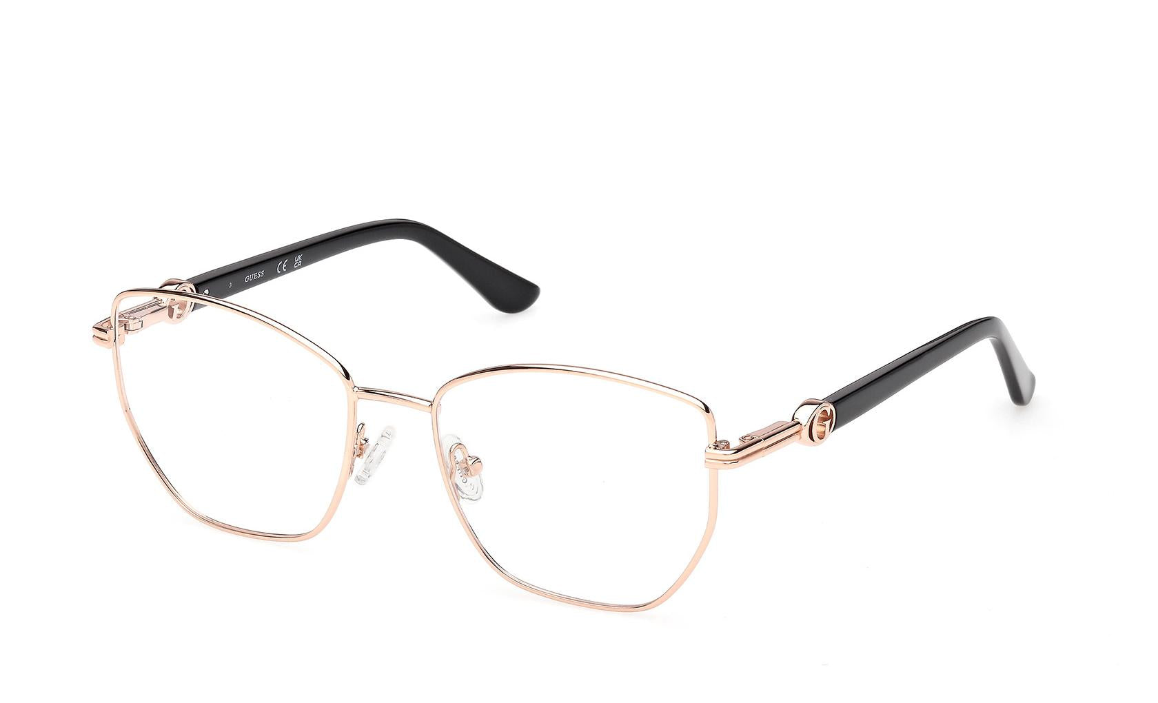 Guess Eyeglasses GU50312 028