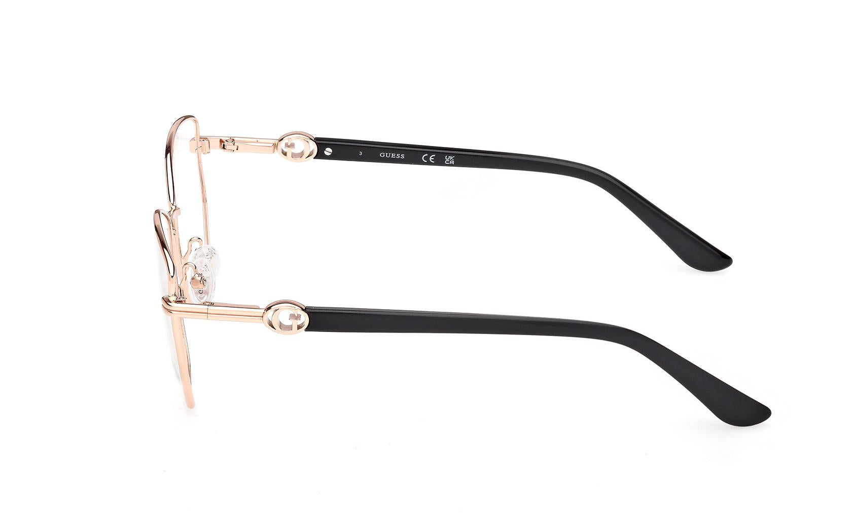 Guess Eyeglasses GU50312 028