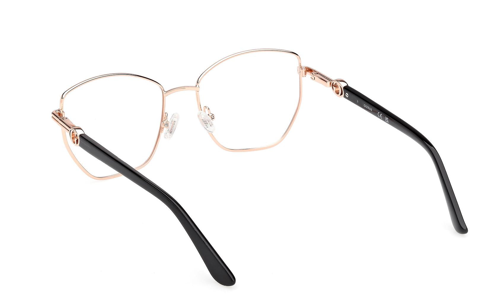 Guess Eyeglasses GU50312 028