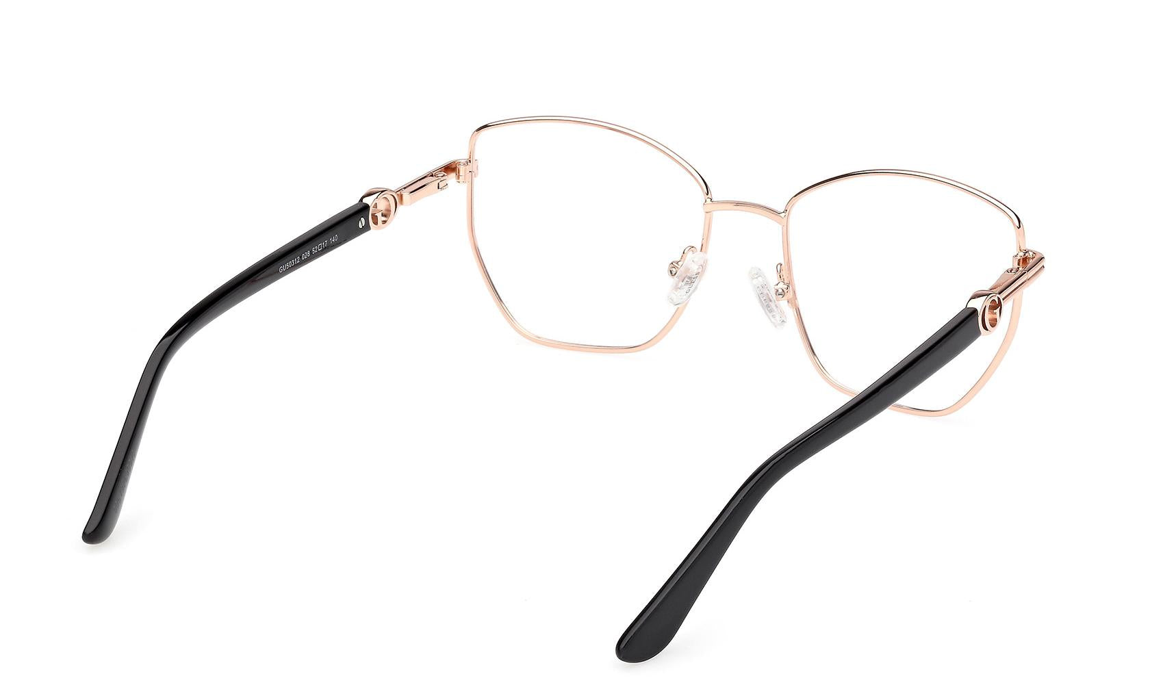 Guess Eyeglasses GU50312 028