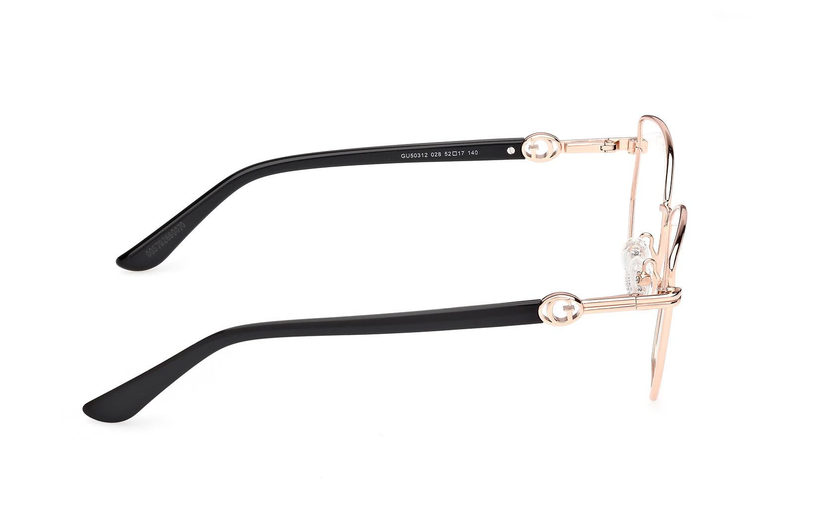 Guess Eyeglasses GU50312 028