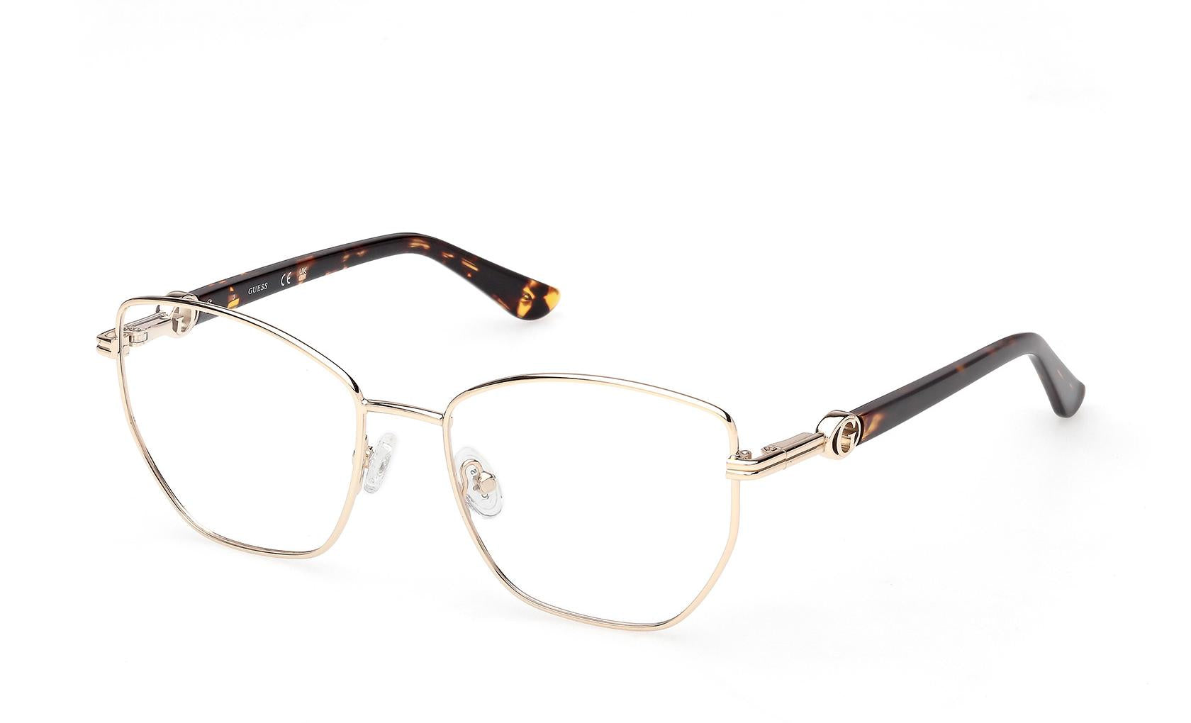 Guess Eyeglasses GU50312 032