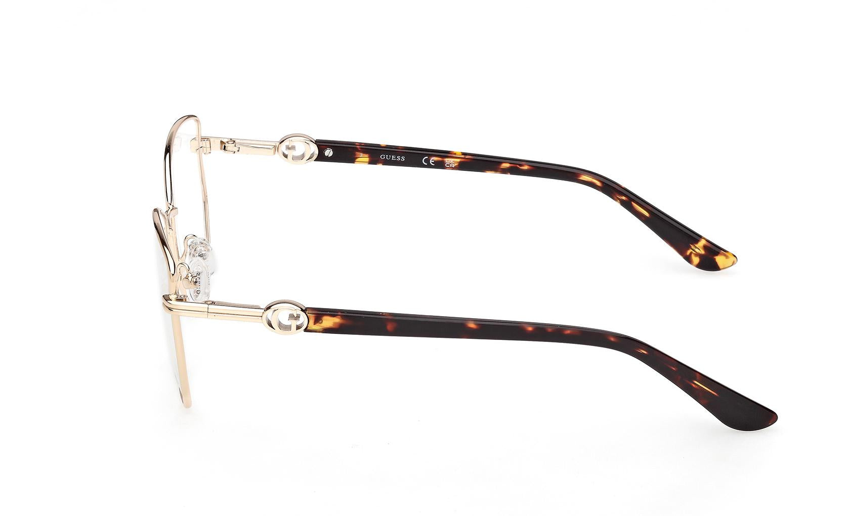 Guess Eyeglasses GU50312 032