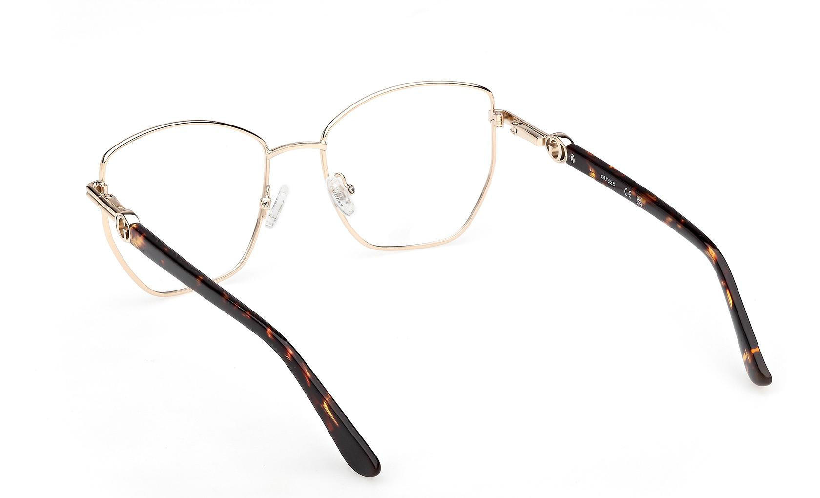 Guess Eyeglasses GU50312 032