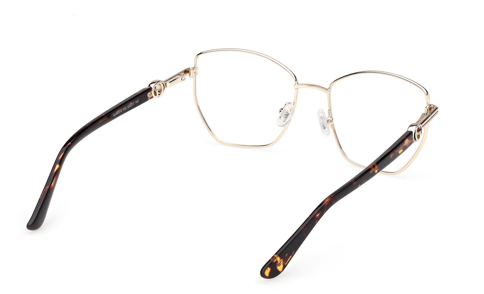 Guess Eyeglasses GU50312 032