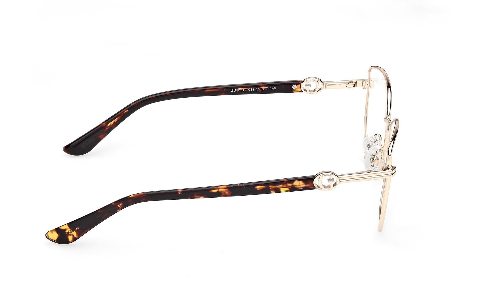 Guess Eyeglasses GU50312 032