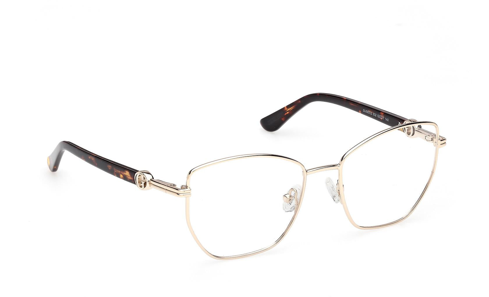 Guess Eyeglasses GU50312 032