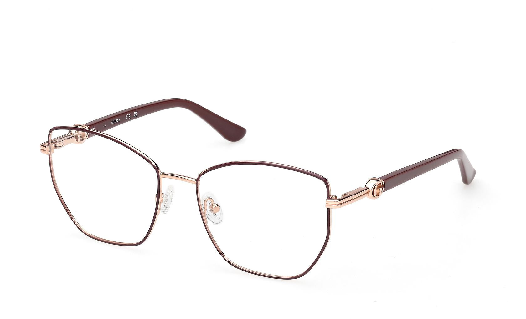 Guess Eyeglasses GU50312 069