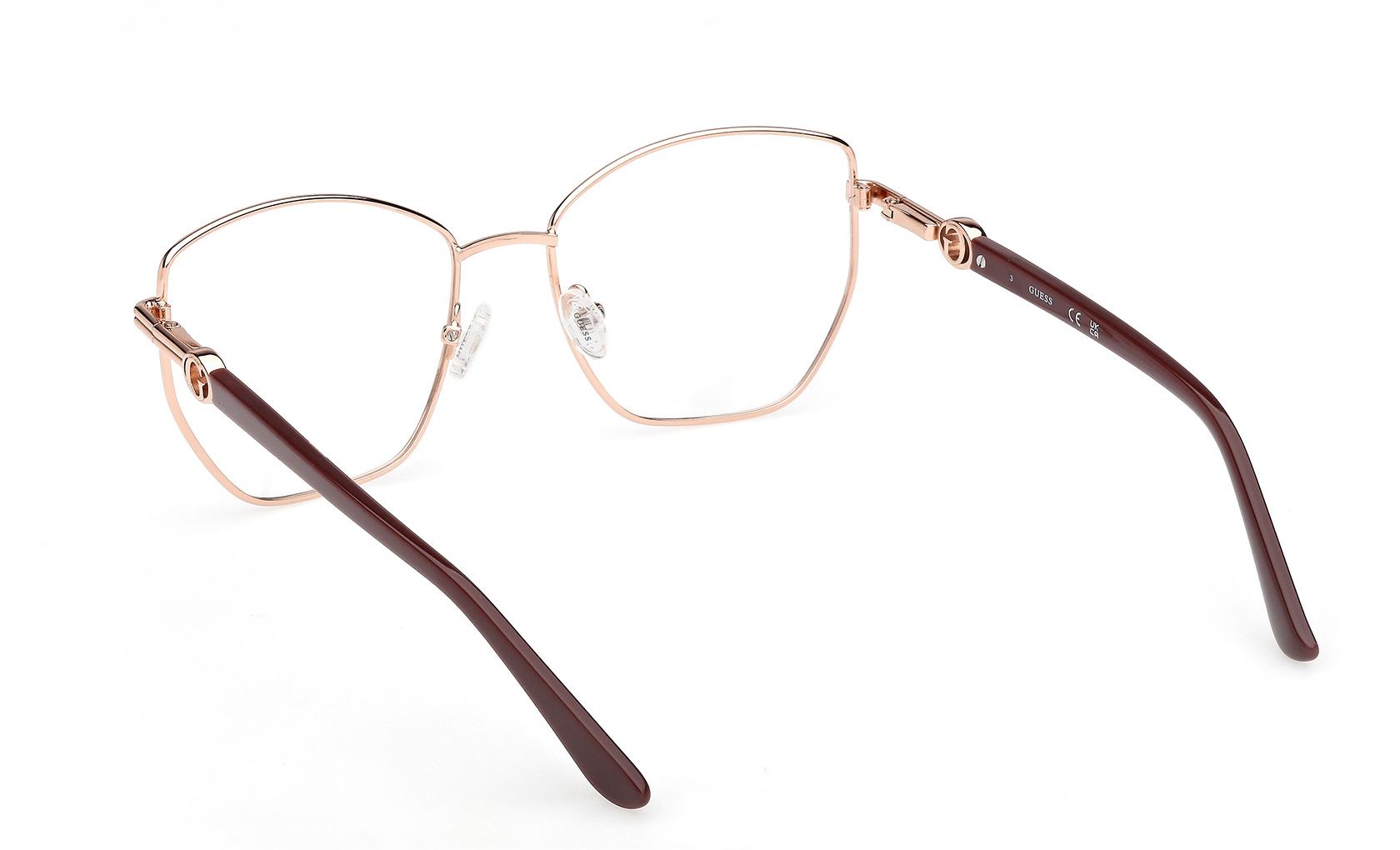 Guess Eyeglasses GU50312 069