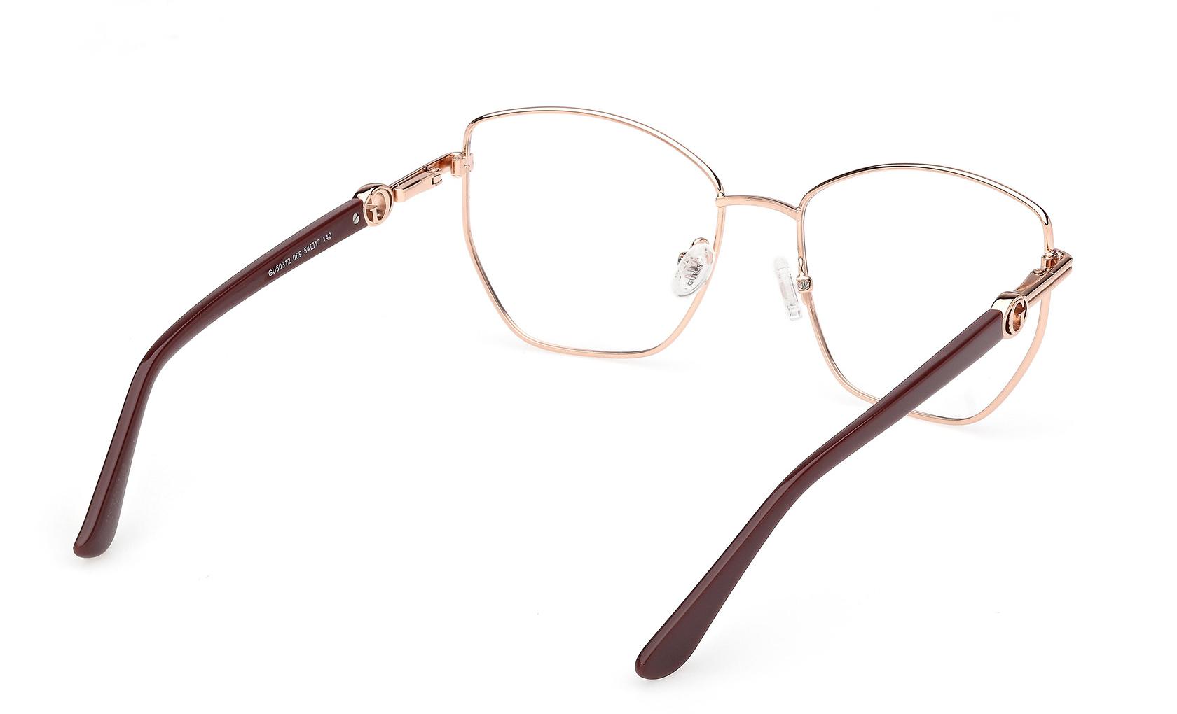Guess Eyeglasses GU50312 069