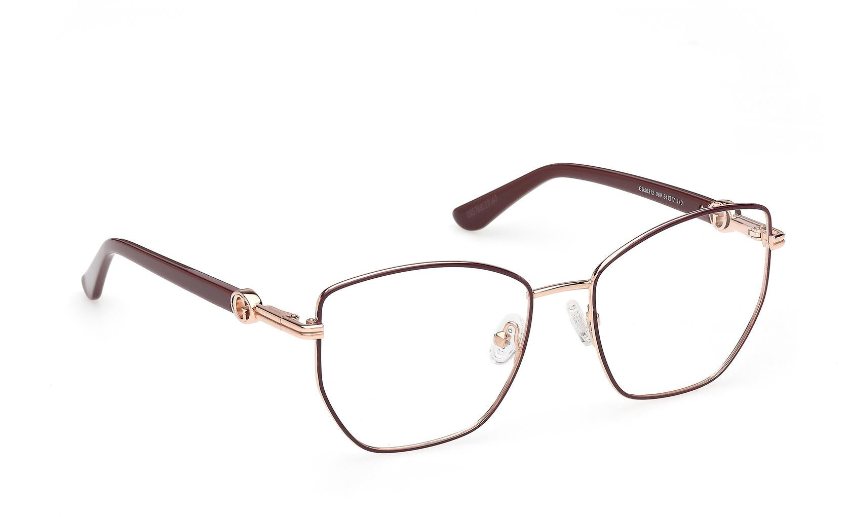 Guess Eyeglasses GU50312 069