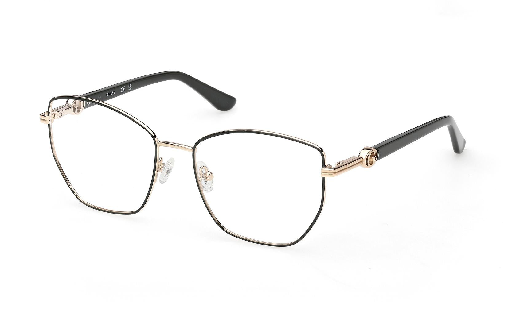 Guess Eyeglasses GU50312 096