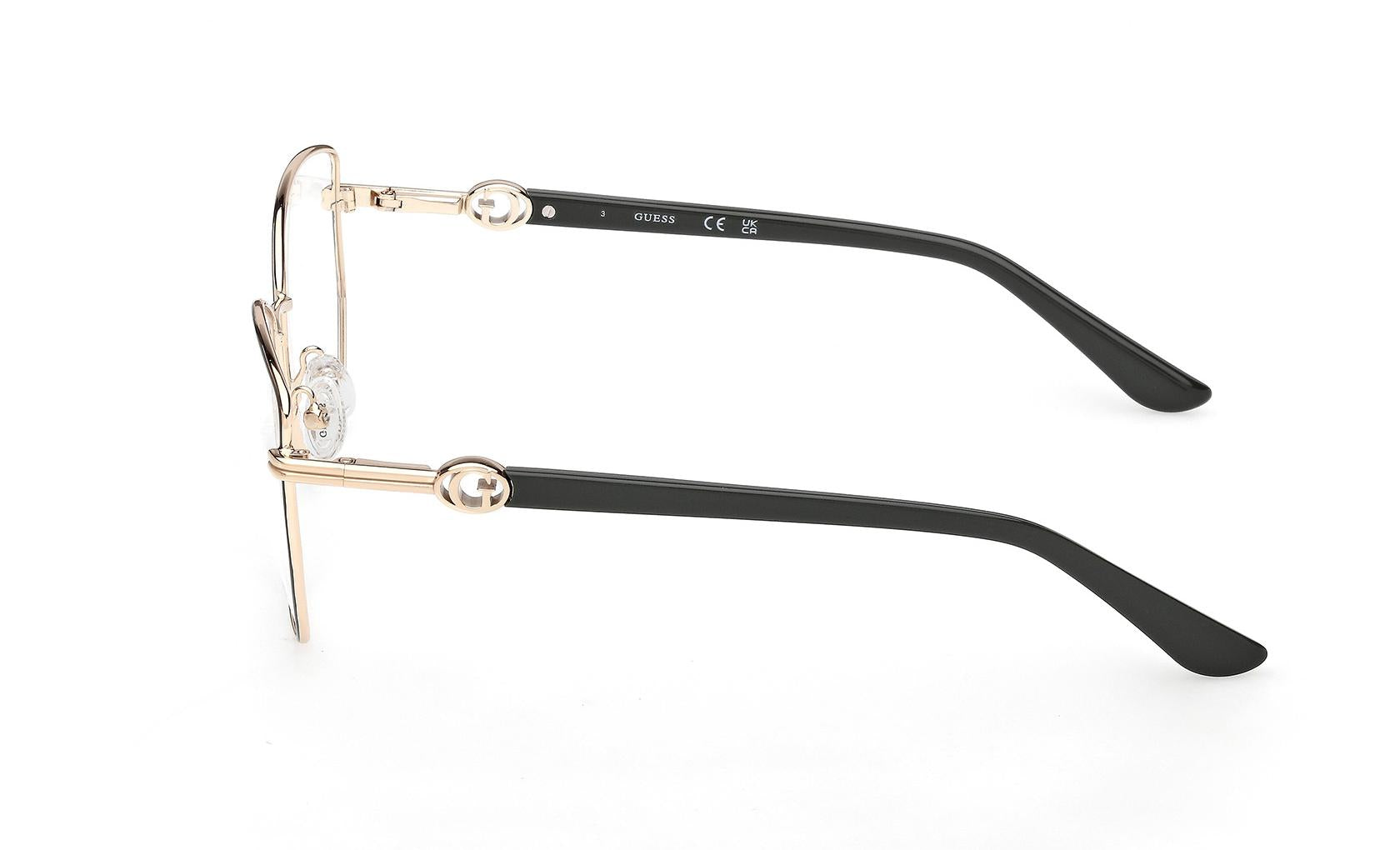 Guess Eyeglasses GU50312 096