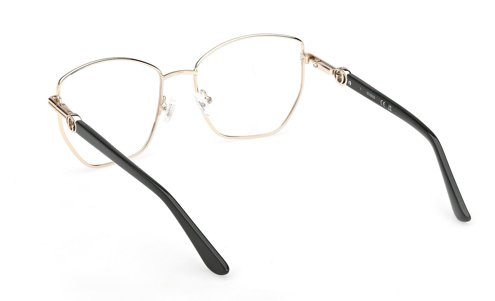 Guess Eyeglasses GU50312 096
