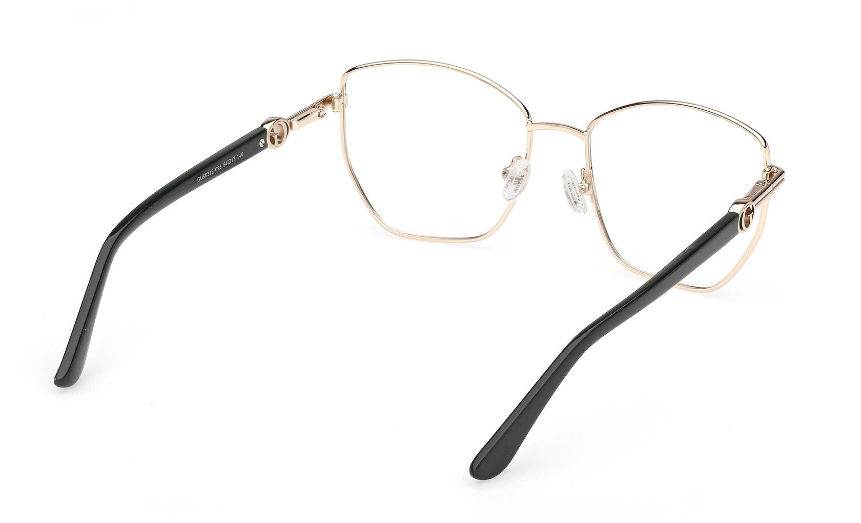 Guess Eyeglasses GU50312 096