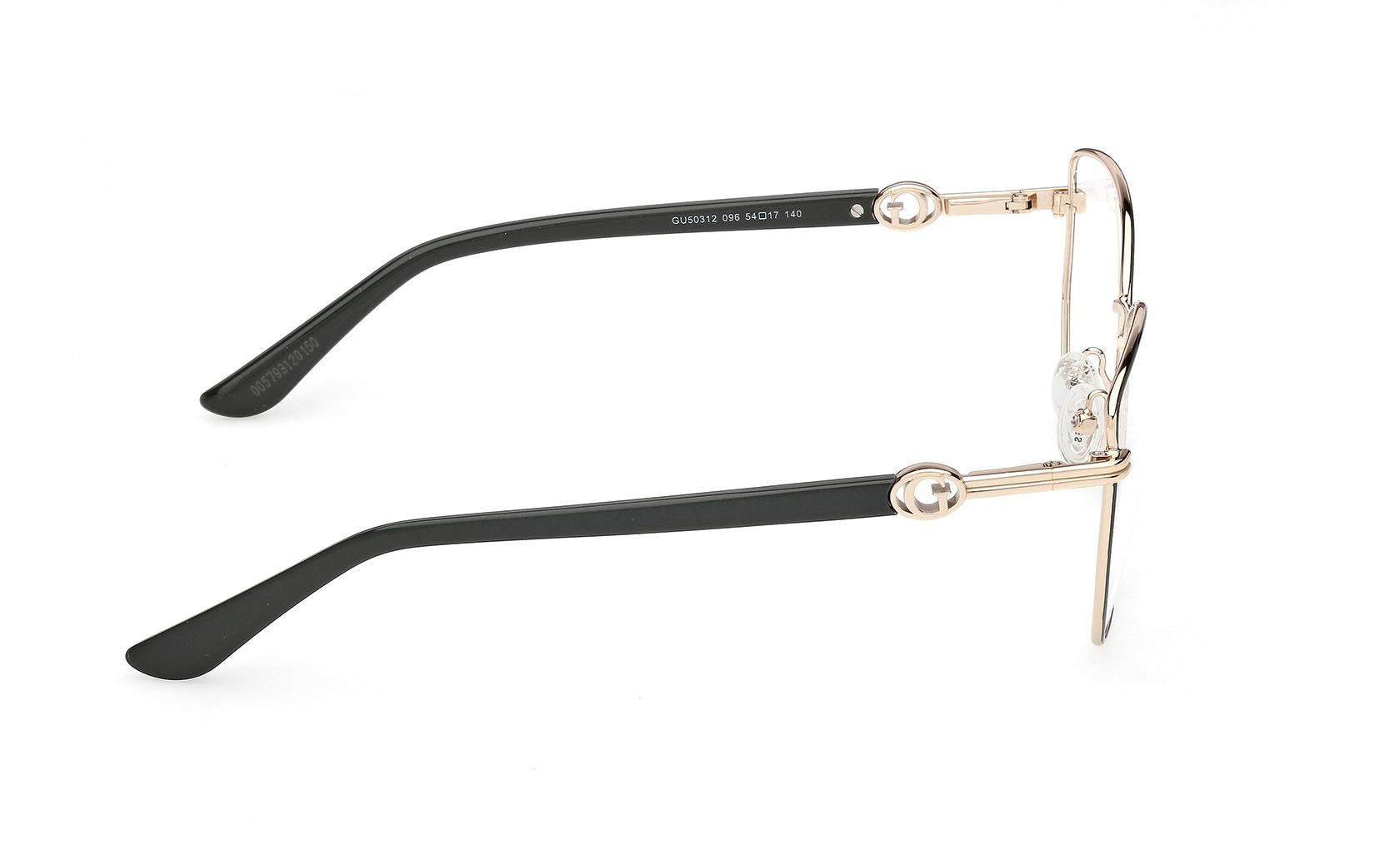 Guess Eyeglasses GU50312 096