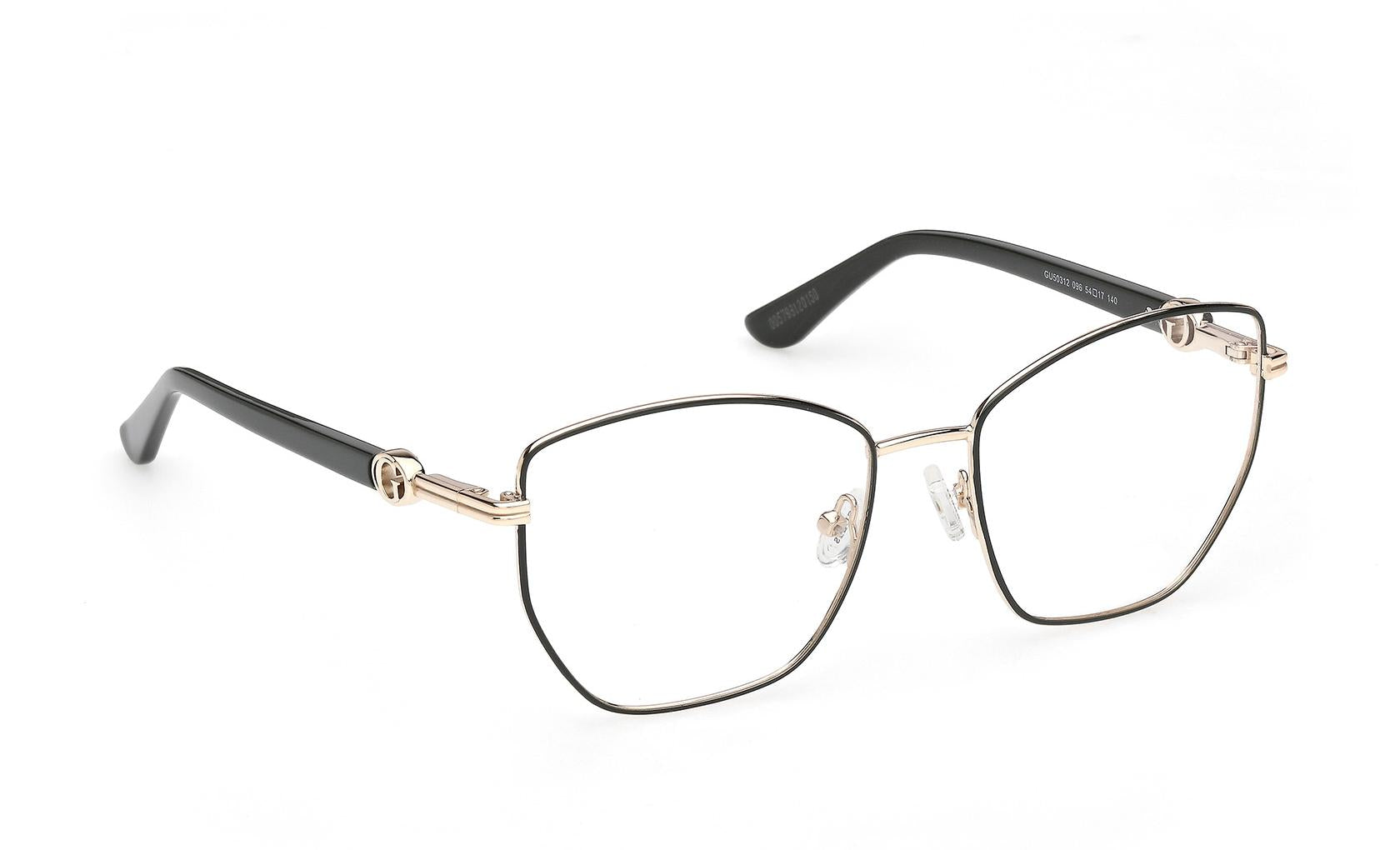 Guess Eyeglasses GU50312 096