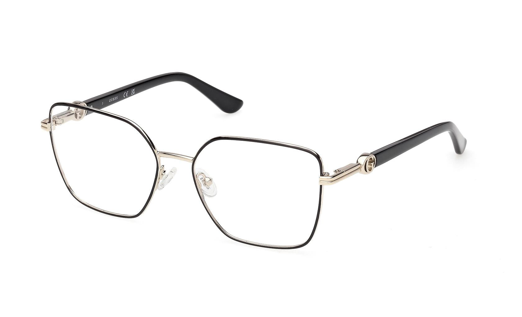 Guess Eyeglasses GU50313 001