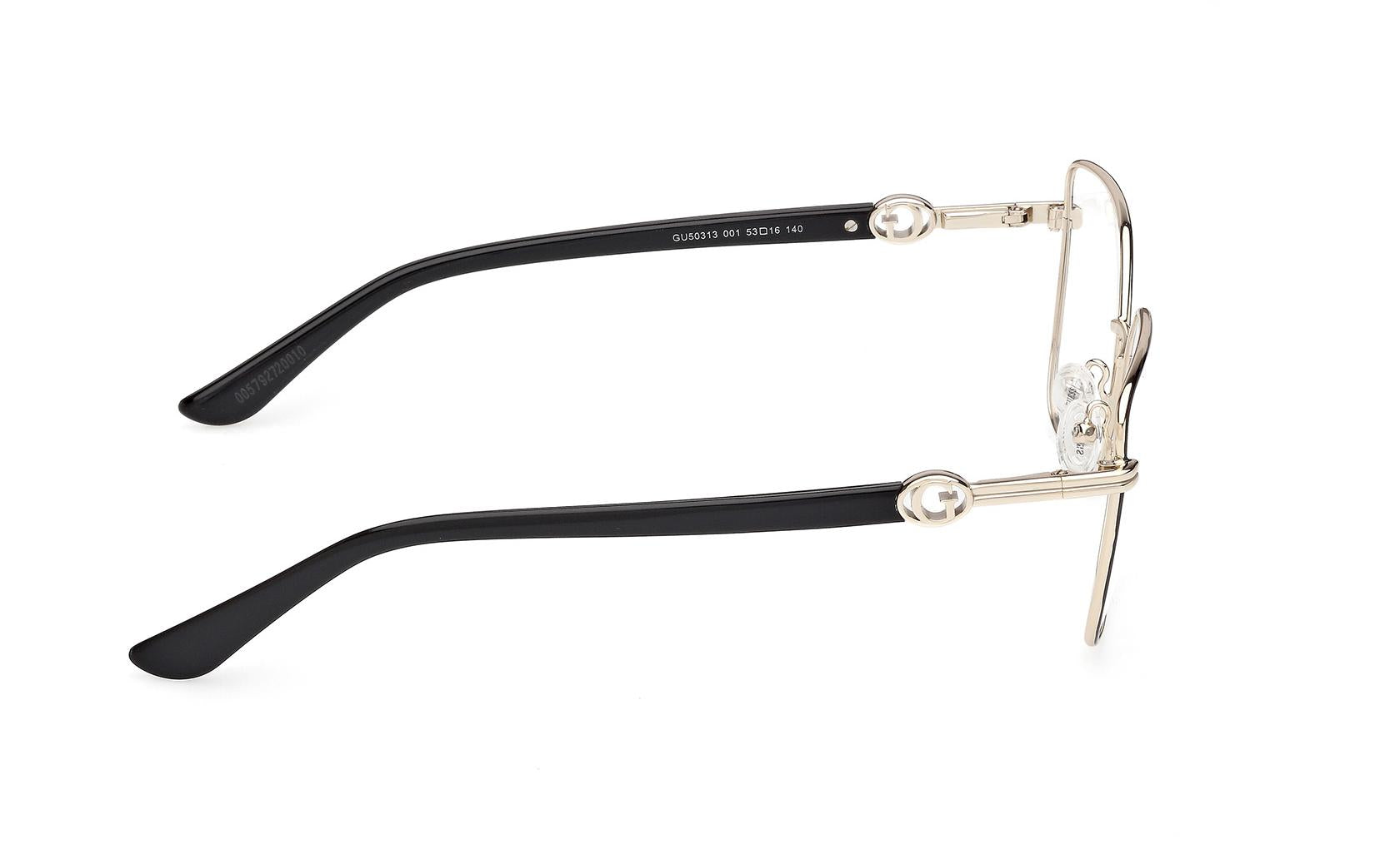 Guess Eyeglasses GU50313 001
