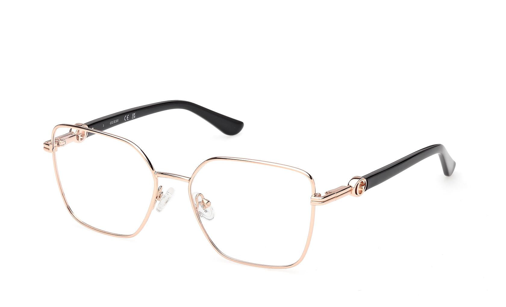 Guess Eyeglasses GU50313 028