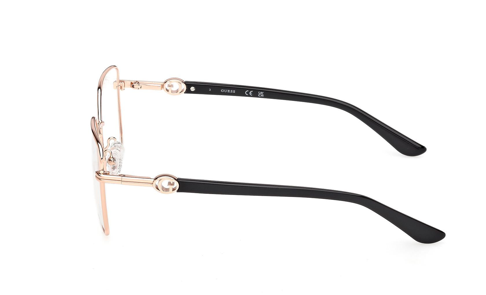 Guess Eyeglasses GU50313 028