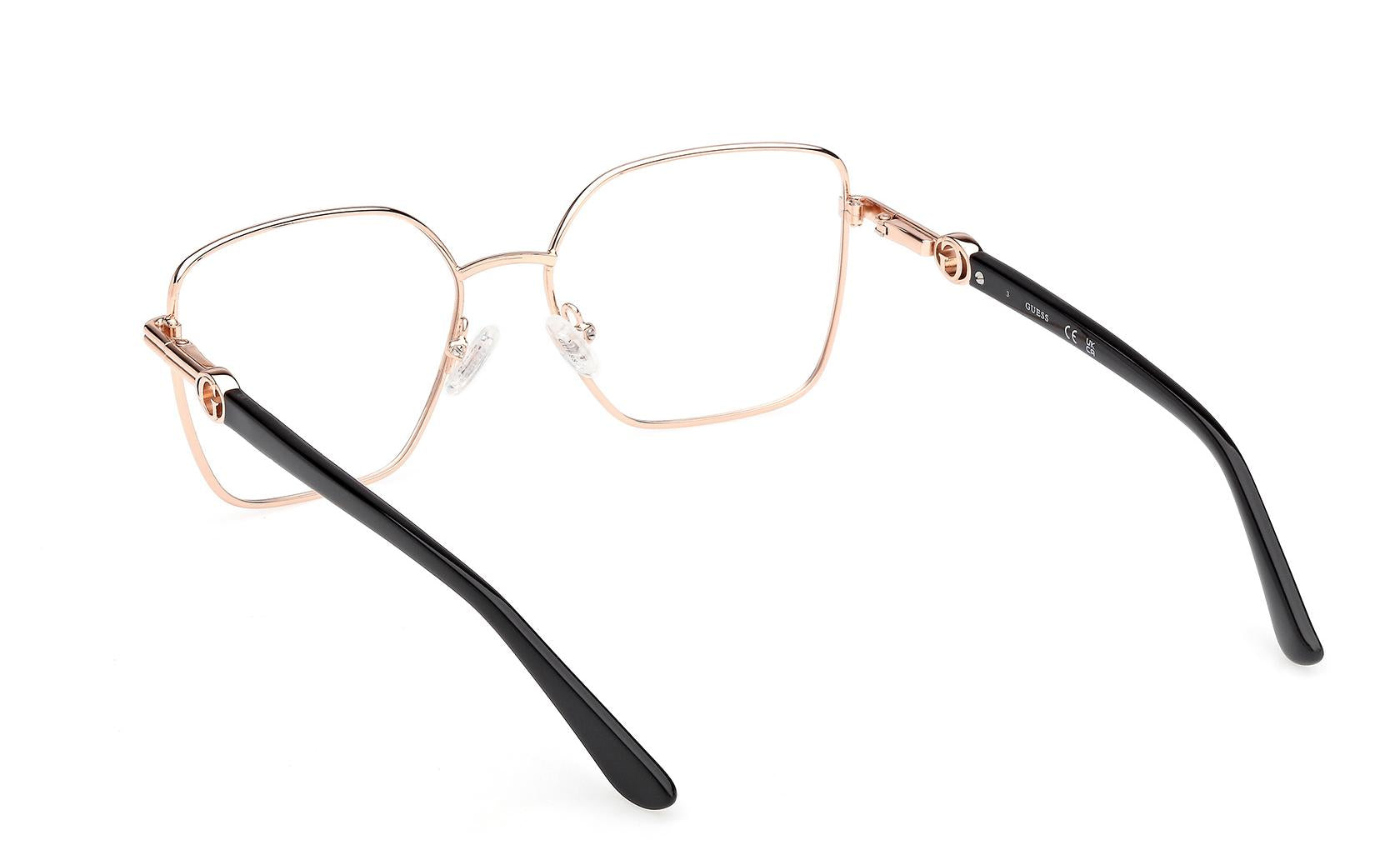 Guess Eyeglasses GU50313 028
